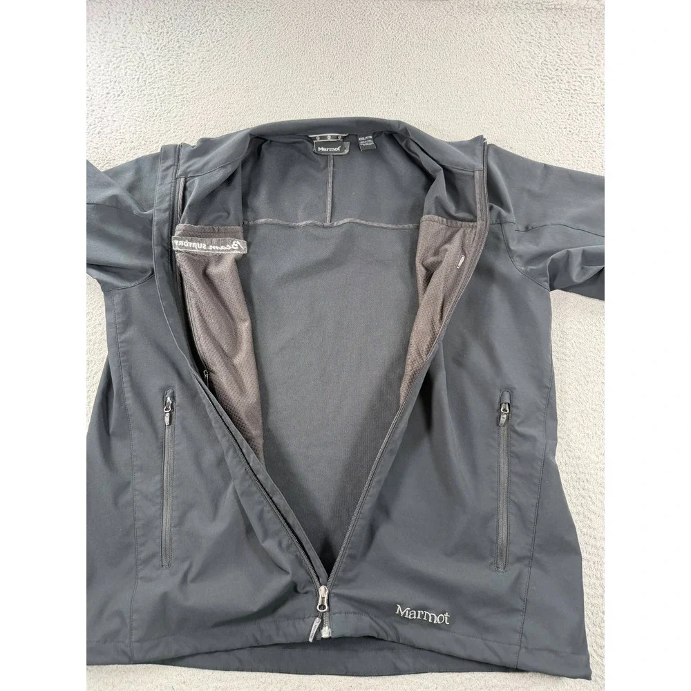 Marmot m3 beam
